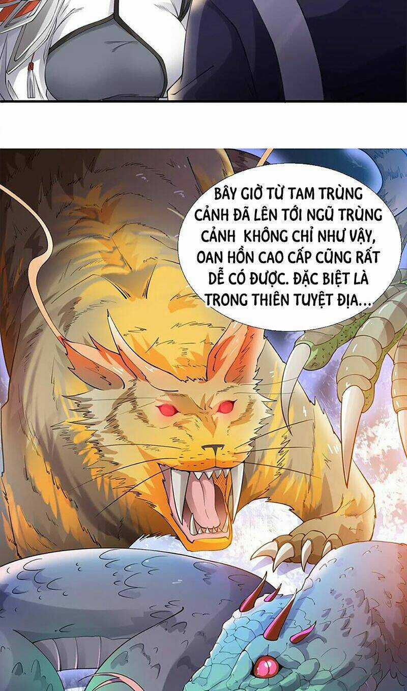 Nguyên Long - Chapter 157 - Trang 30