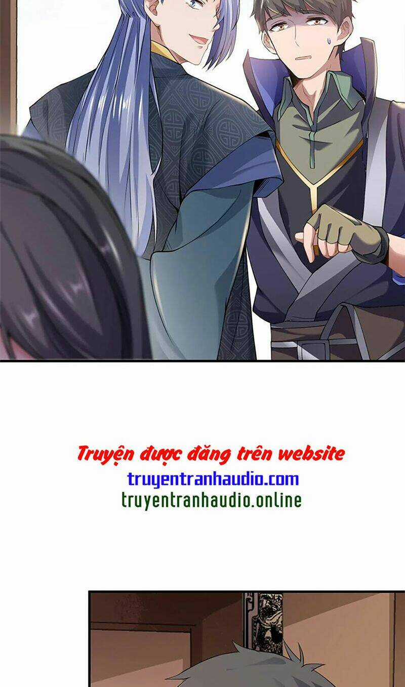 Nguyên Long - Chapter 157 - Trang 4