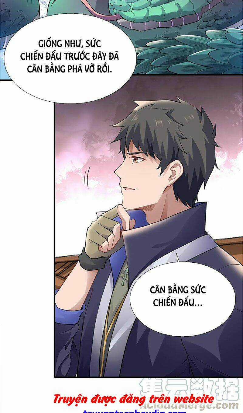 Nguyên Long - Chapter 157 - Trang 31