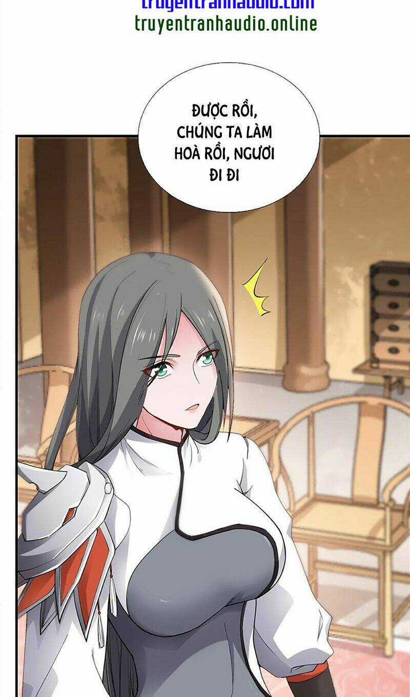 Nguyên Long - Chapter 157 - Trang 32