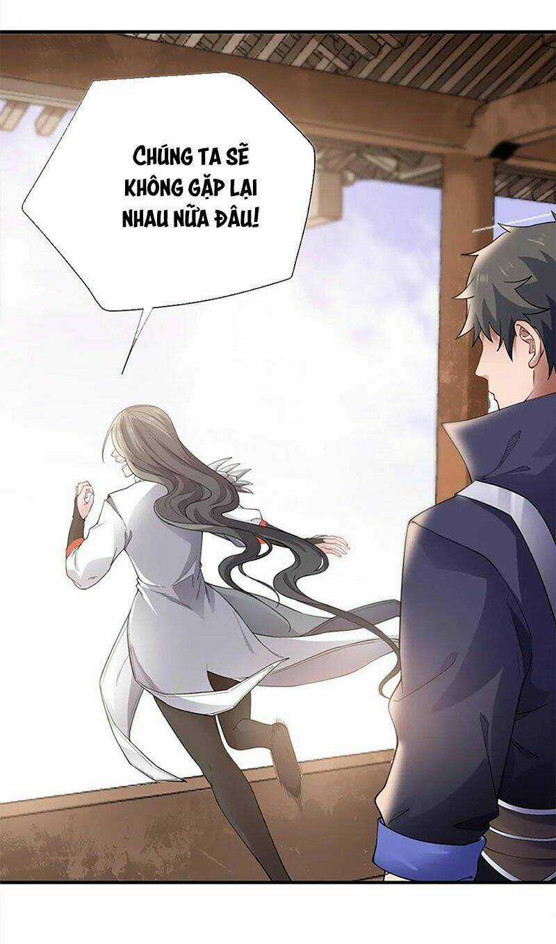 Nguyên Long - Chapter 157 - Trang 35