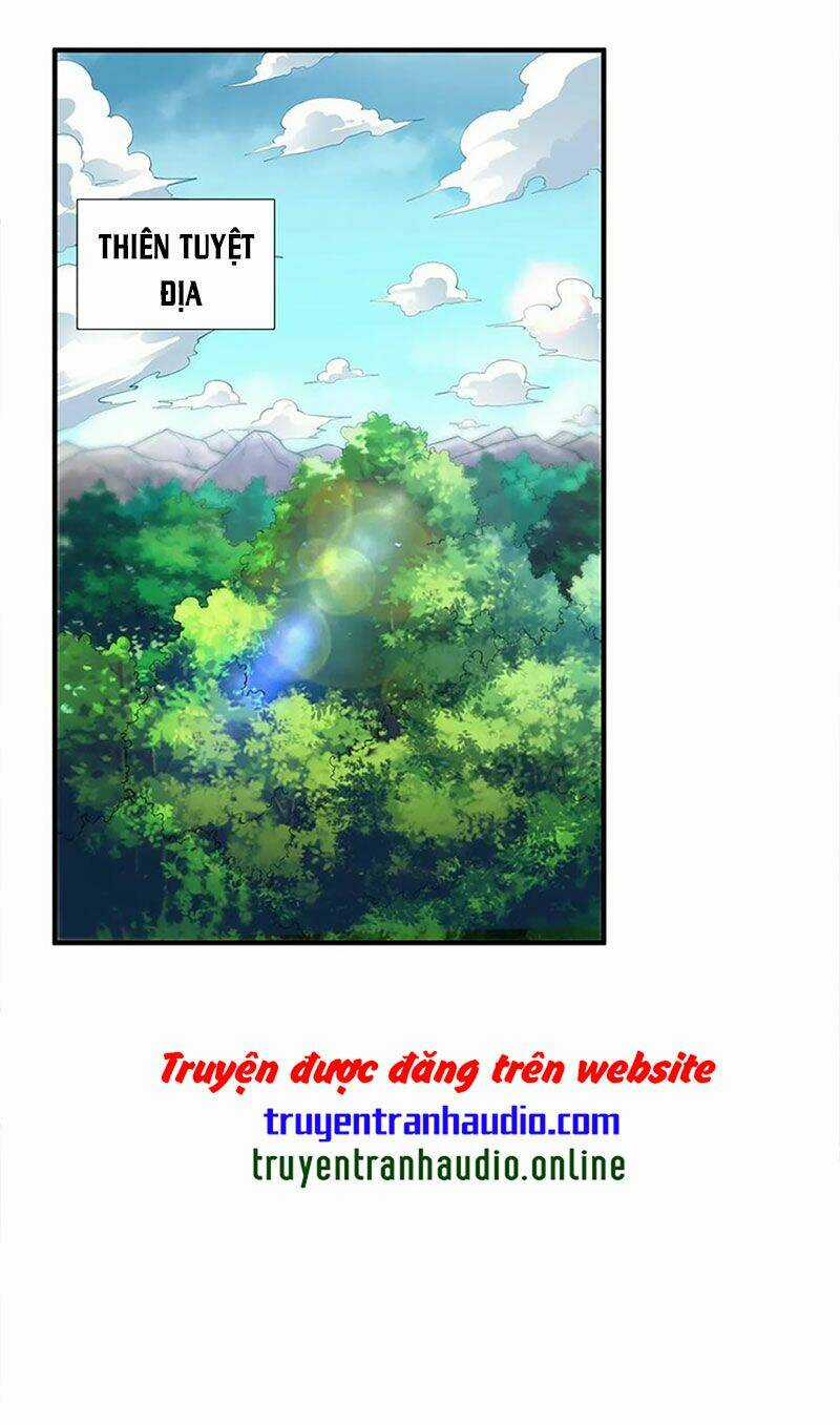 Nguyên Long - Chapter 157 - Trang 37