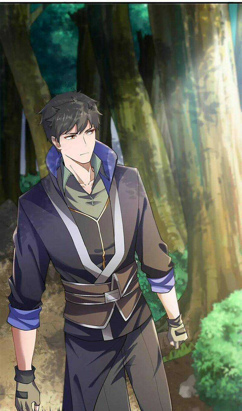 Nguyên Long - Chapter 157 - Trang 38