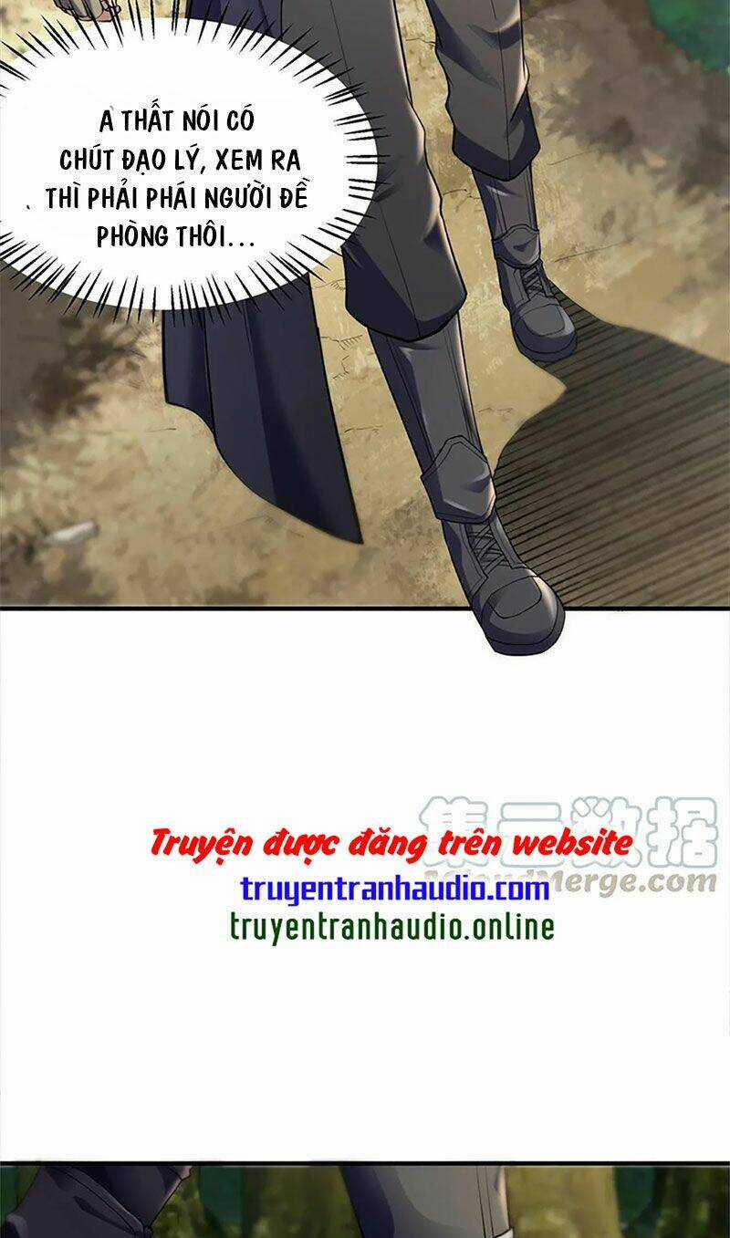 Nguyên Long - Chapter 157 - Trang 39