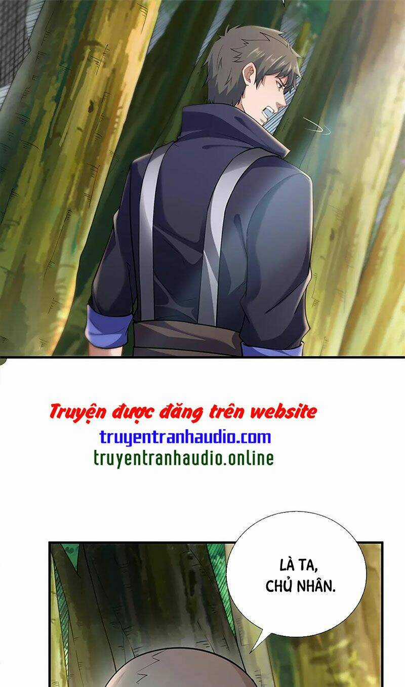 Nguyên Long - Chapter 157 - Trang 41