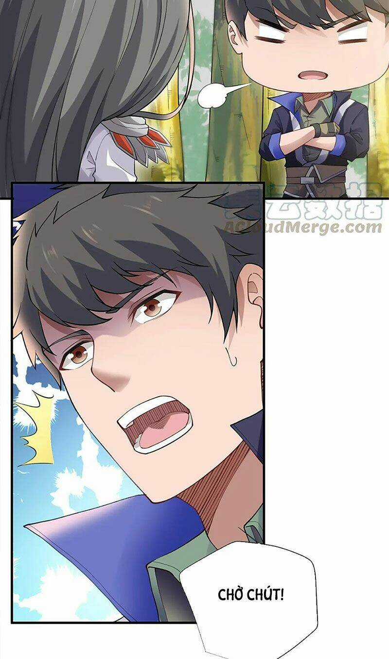 Nguyên Long - Chapter 157 - Trang 43