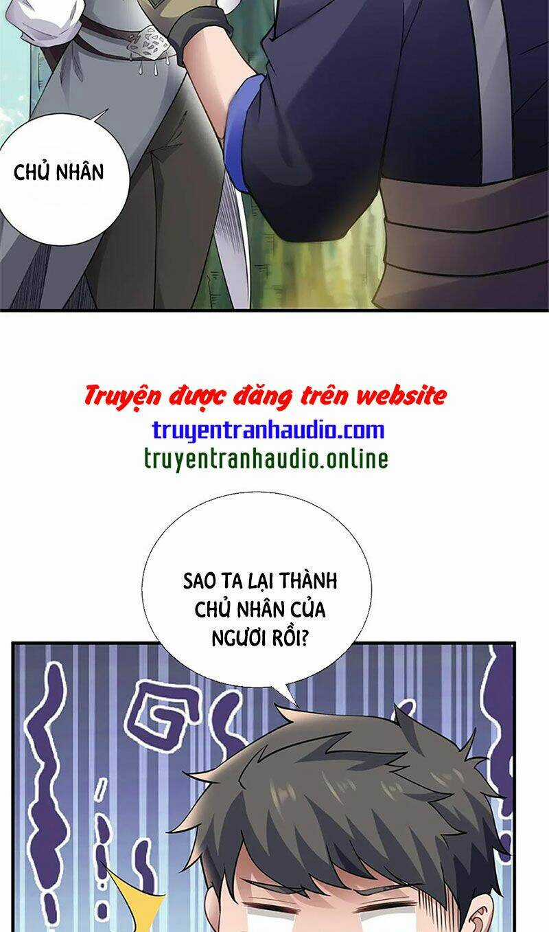 Nguyên Long - Chapter 157 - Trang 45