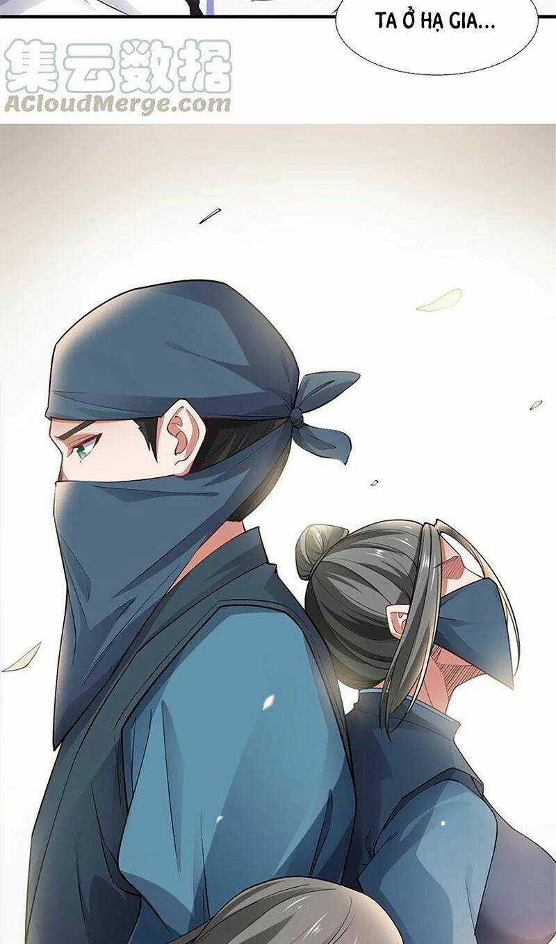 Nguyên Long - Chapter 157 - Trang 47