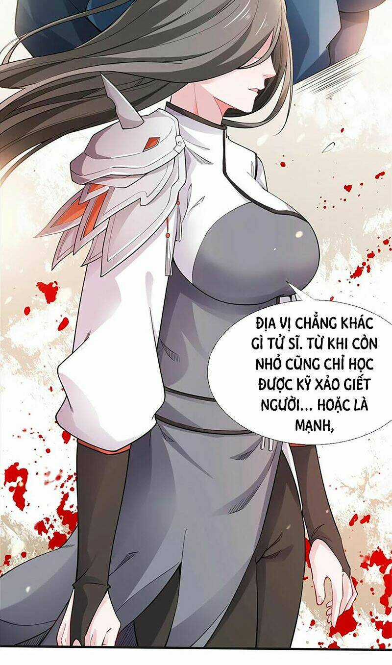 Nguyên Long - Chapter 157 - Trang 48