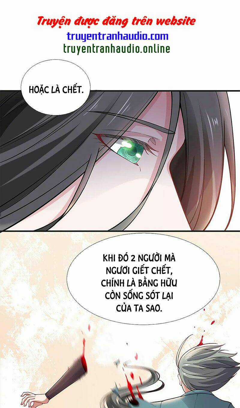 Nguyên Long - Chapter 157 - Trang 49