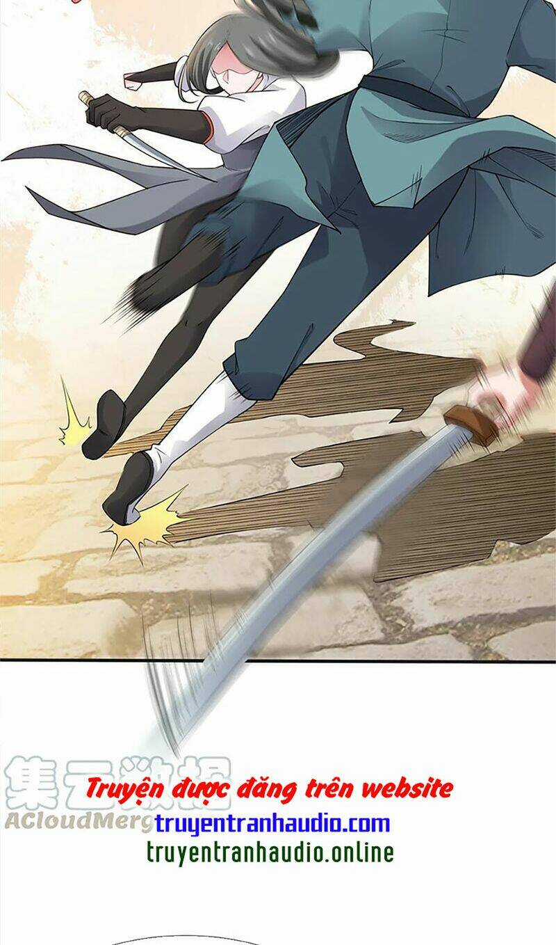 Nguyên Long - Chapter 157 - Trang 50