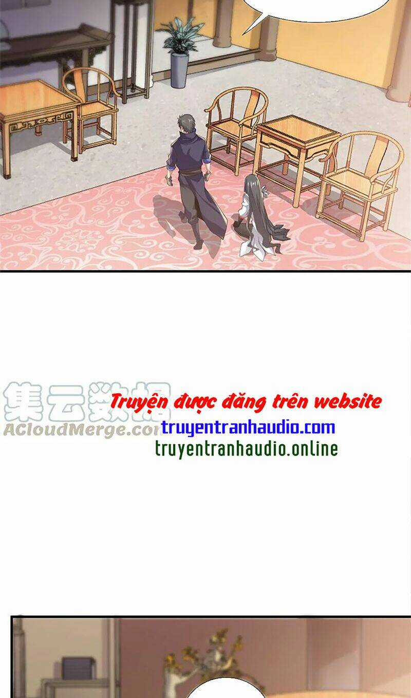 Nguyên Long - Chapter 157 - Trang 6