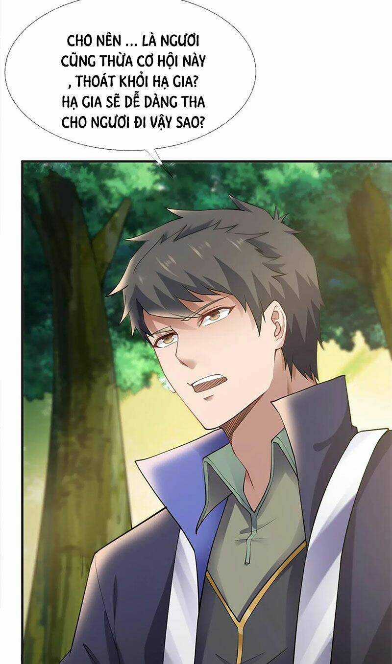 Nguyên Long - Chapter 157 - Trang 51