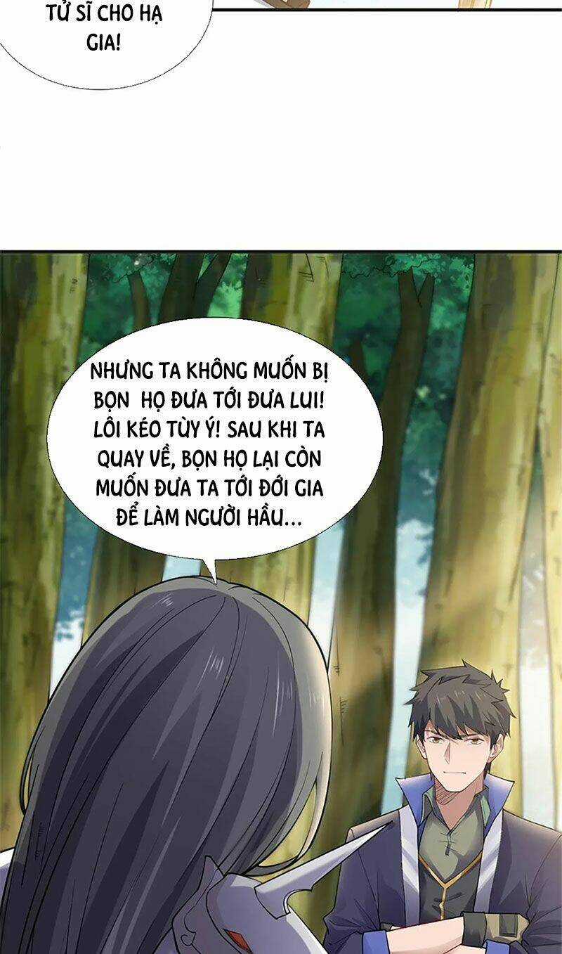 Nguyên Long - Chapter 157 - Trang 53