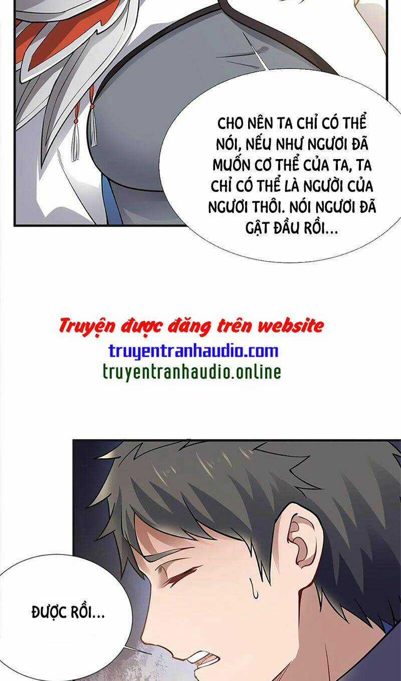 Nguyên Long - Chapter 157 - Trang 55