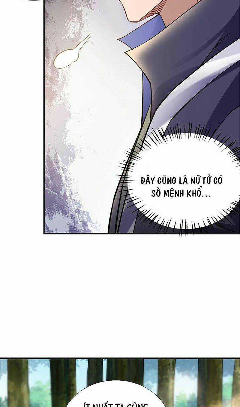 Nguyên Long - Chapter 157 - Trang 56