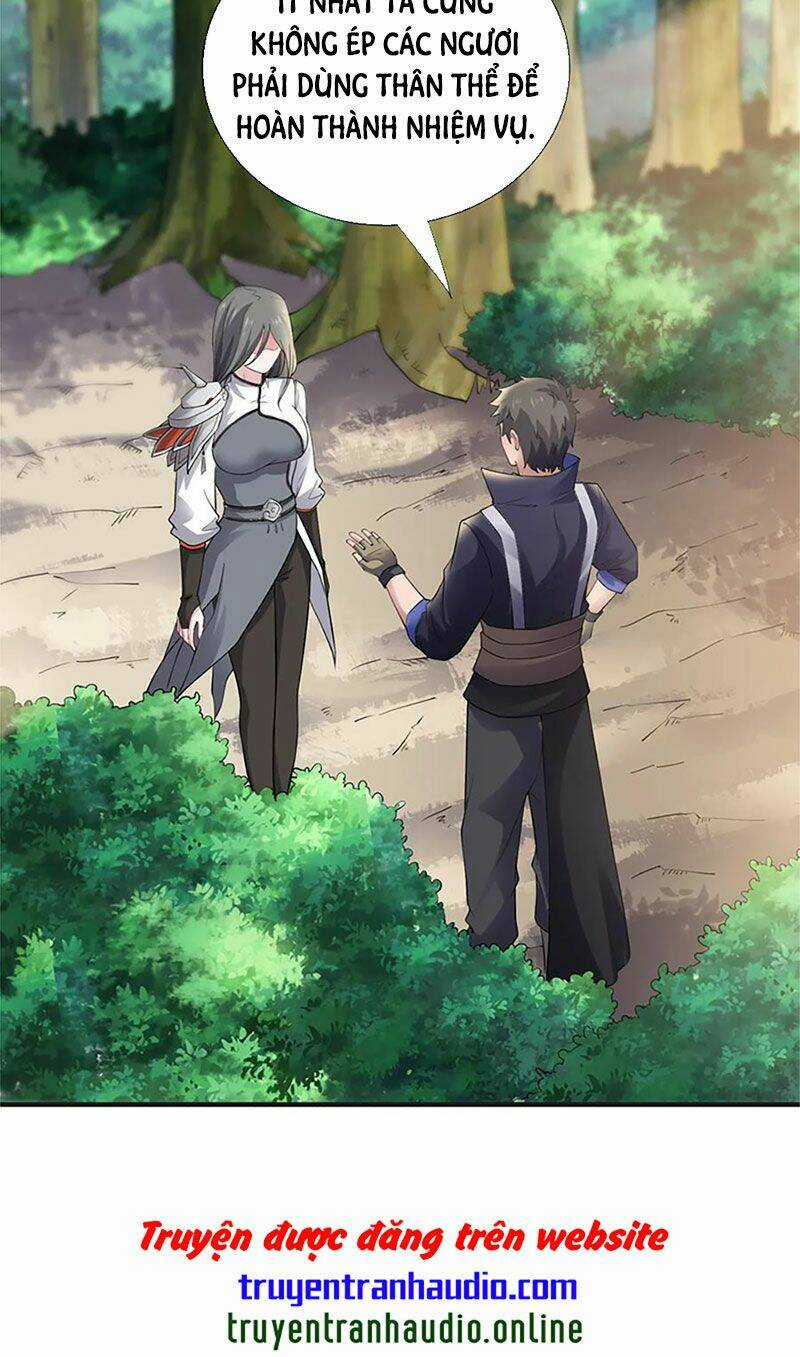 Nguyên Long - Chapter 157 - Trang 57