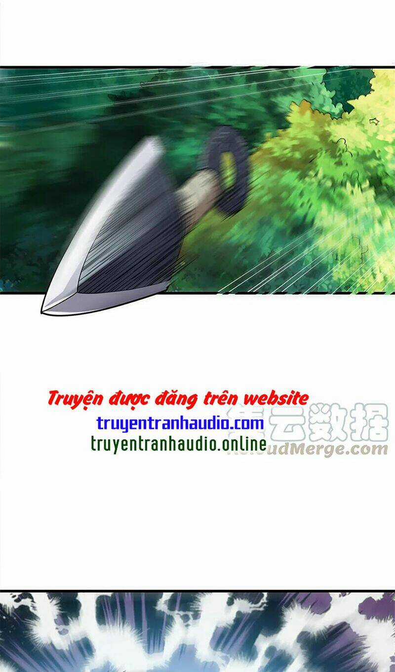 Nguyên Long - Chapter 157 - Trang 58