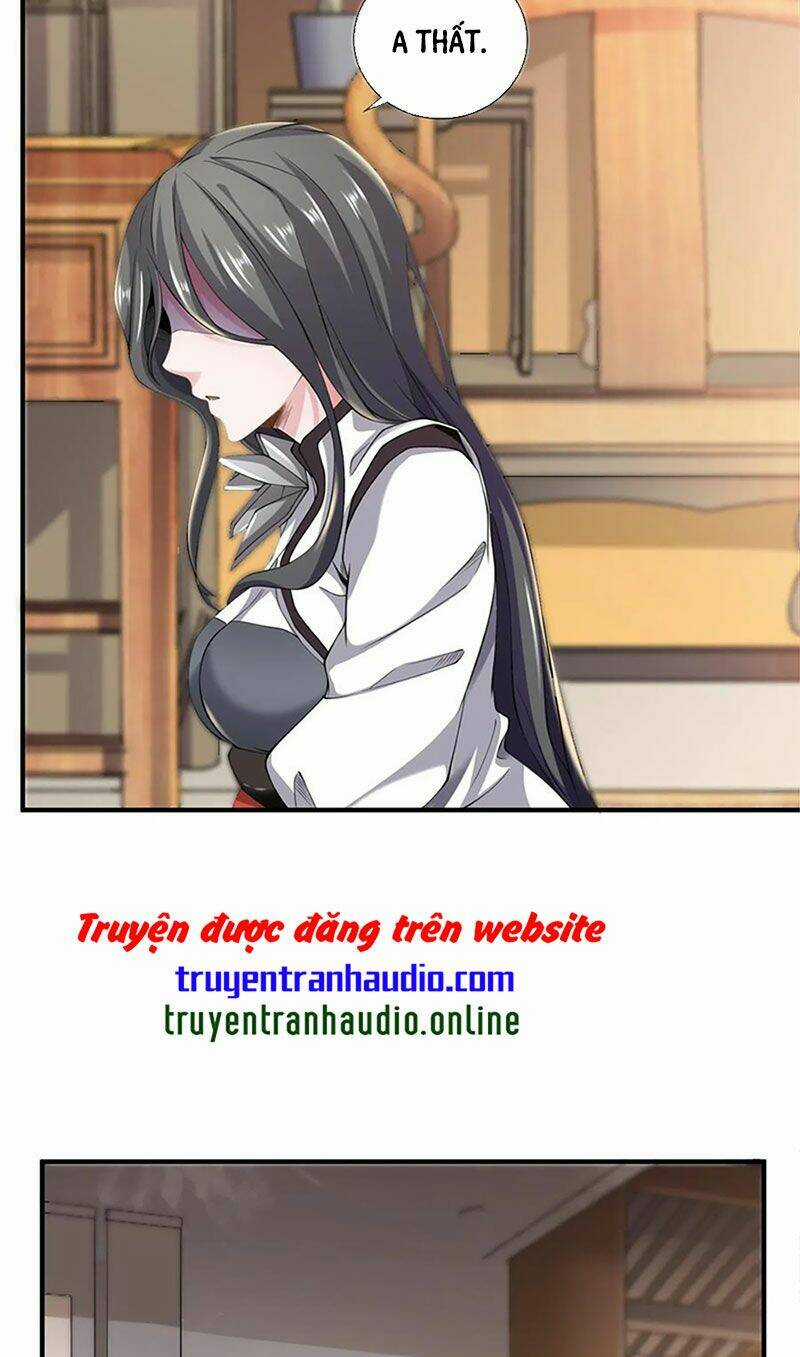 Nguyên Long - Chapter 157 - Trang 7