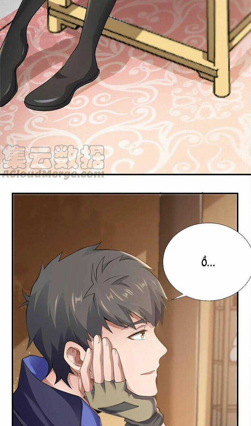 Nguyên Long - Chapter 157 - Trang 10