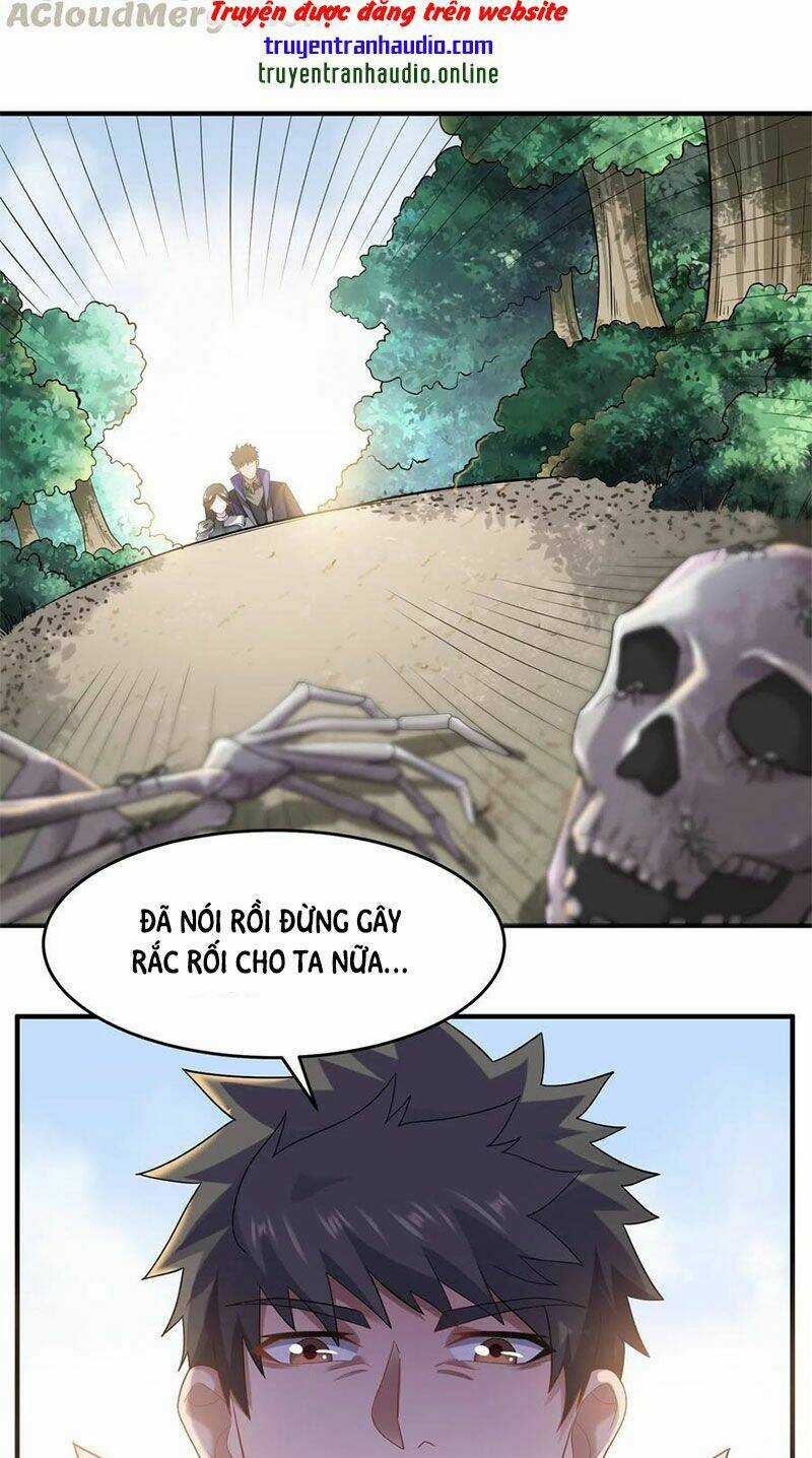 Nguyên Long - Chapter 158 - Trang 11