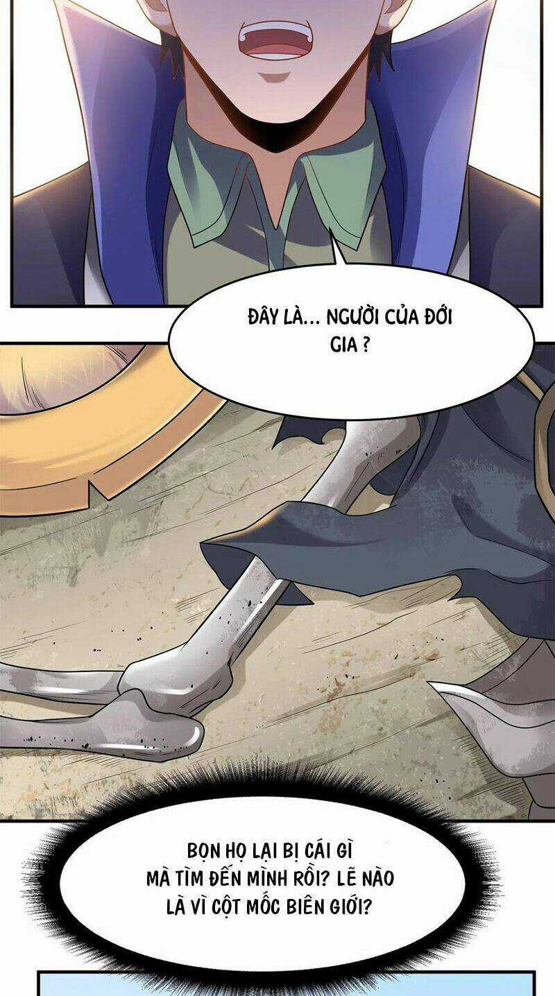 Nguyên Long - Chapter 158 - Trang 12