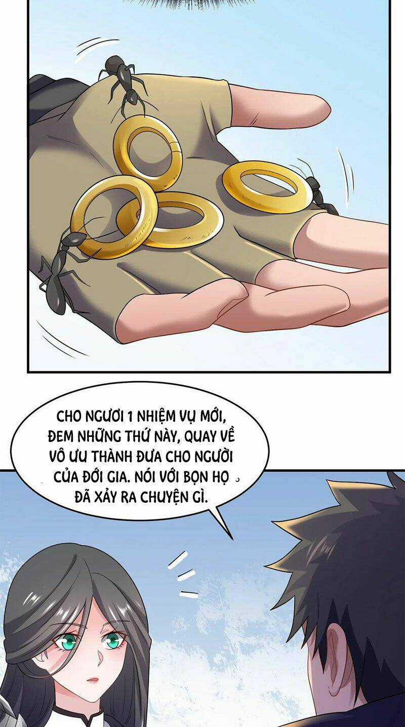 Nguyên Long - Chapter 158 - Trang 13