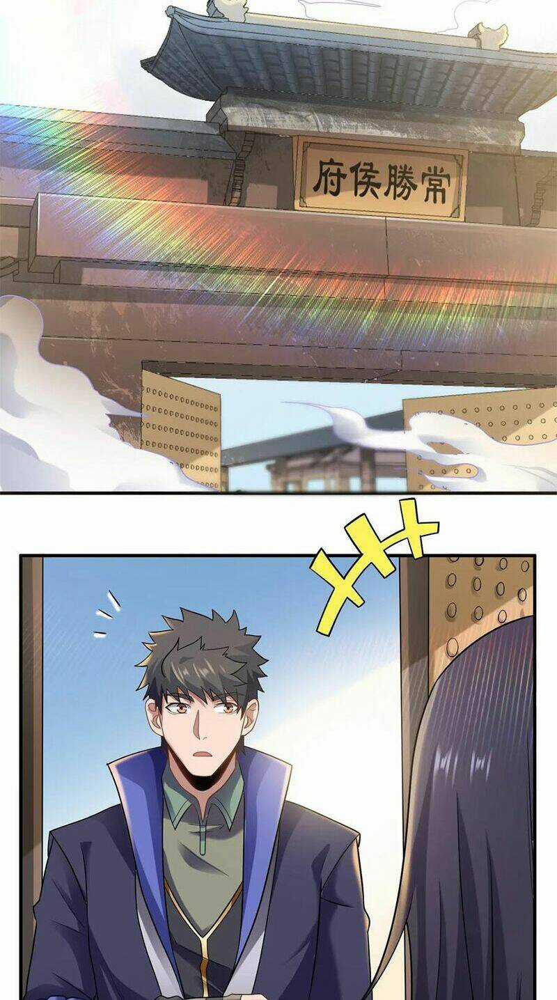 Nguyên Long - Chapter 158 - Trang 16