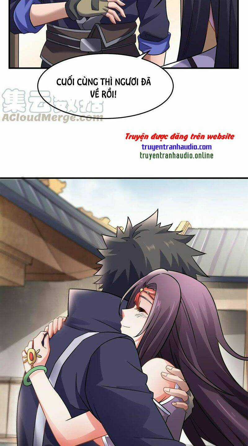 Nguyên Long - Chapter 158 - Trang 17