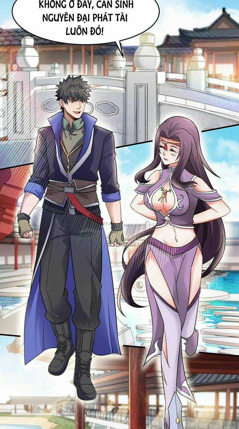 Nguyên Long - Chapter 158 - Trang 19