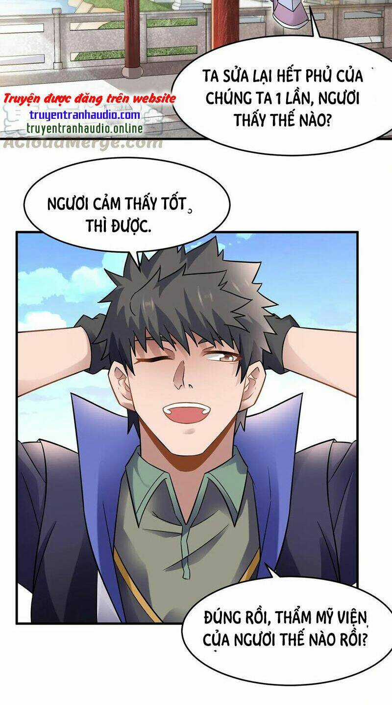 Nguyên Long - Chapter 158 - Trang 20