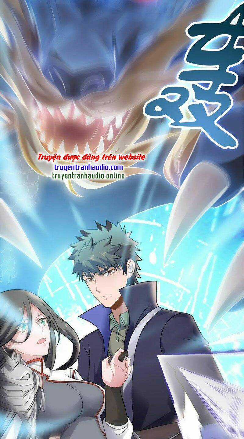 Nguyên Long - Chapter 158 - Trang 3