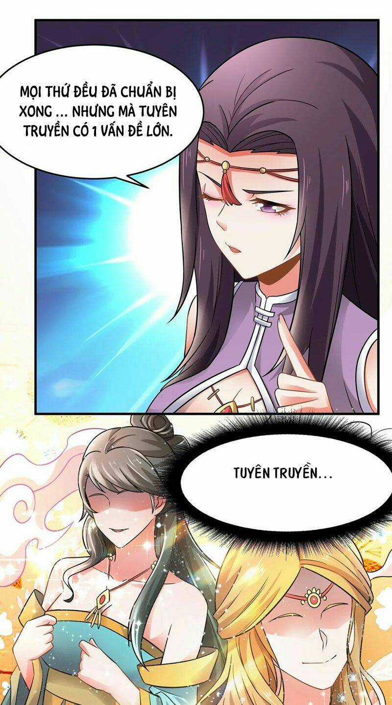 Nguyên Long - Chapter 158 - Trang 21