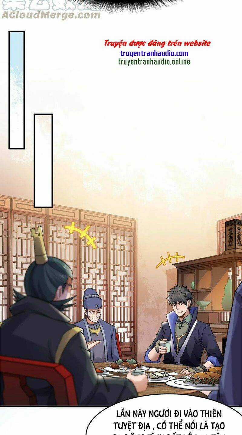 Nguyên Long - Chapter 158 - Trang 23