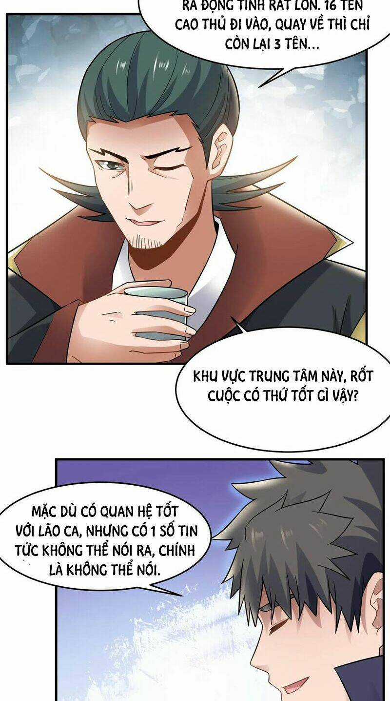 Nguyên Long - Chapter 158 - Trang 24