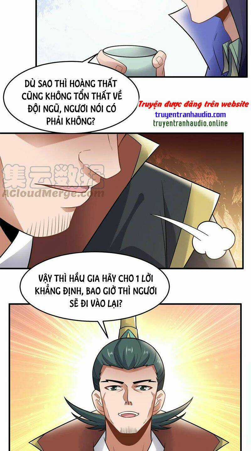 Nguyên Long - Chapter 158 - Trang 25