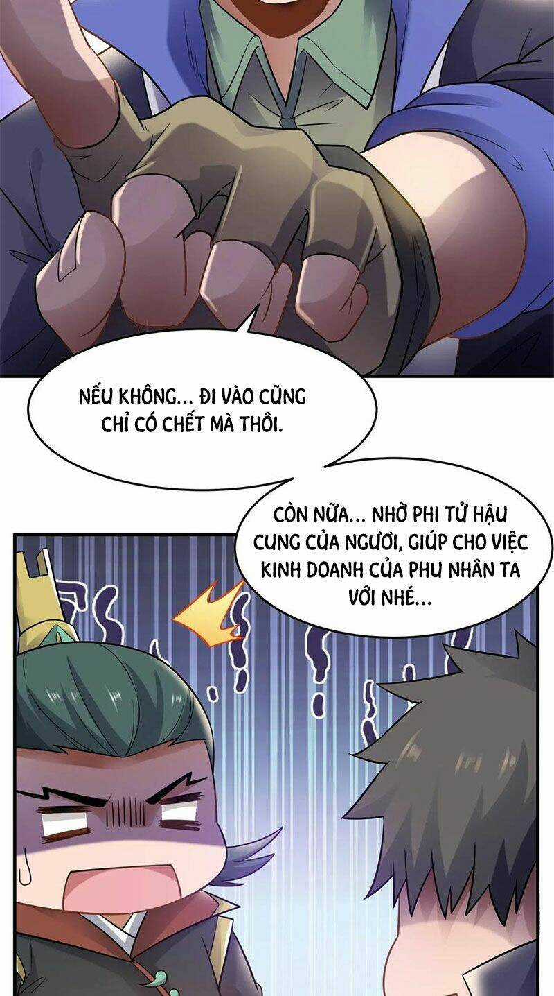 Nguyên Long - Chapter 158 - Trang 27