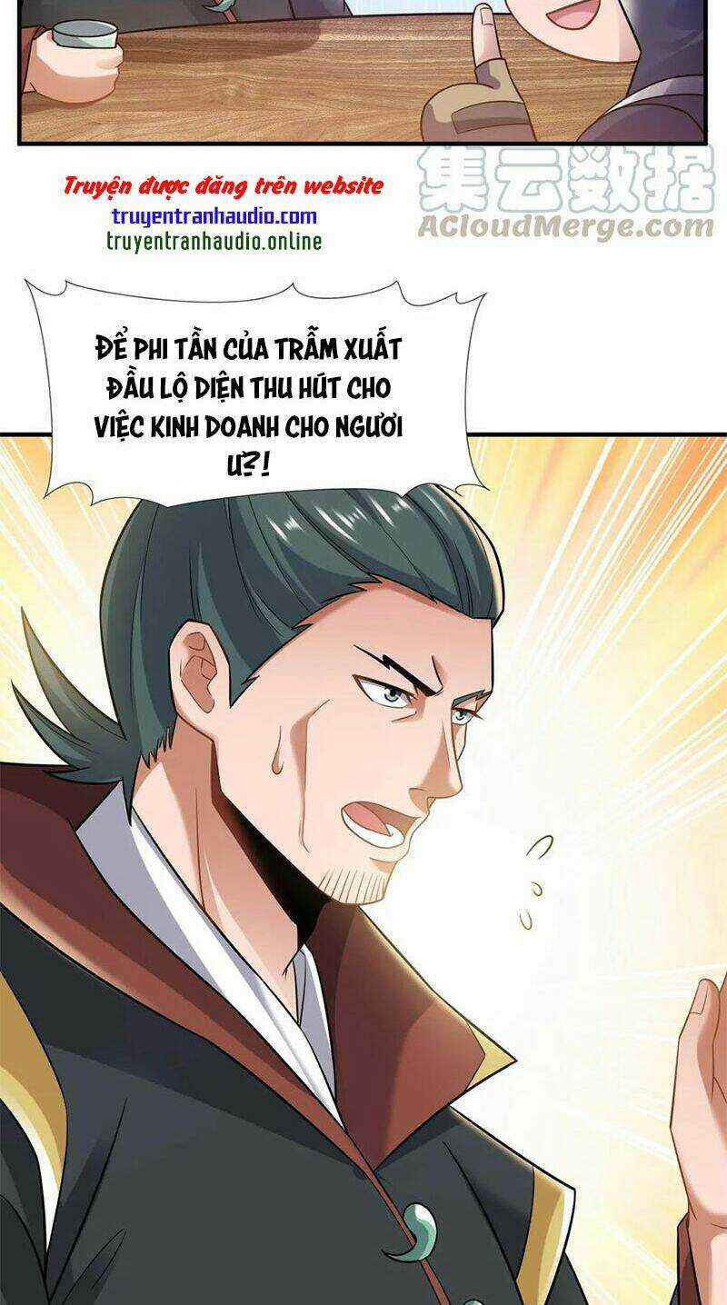 Nguyên Long - Chapter 158 - Trang 28