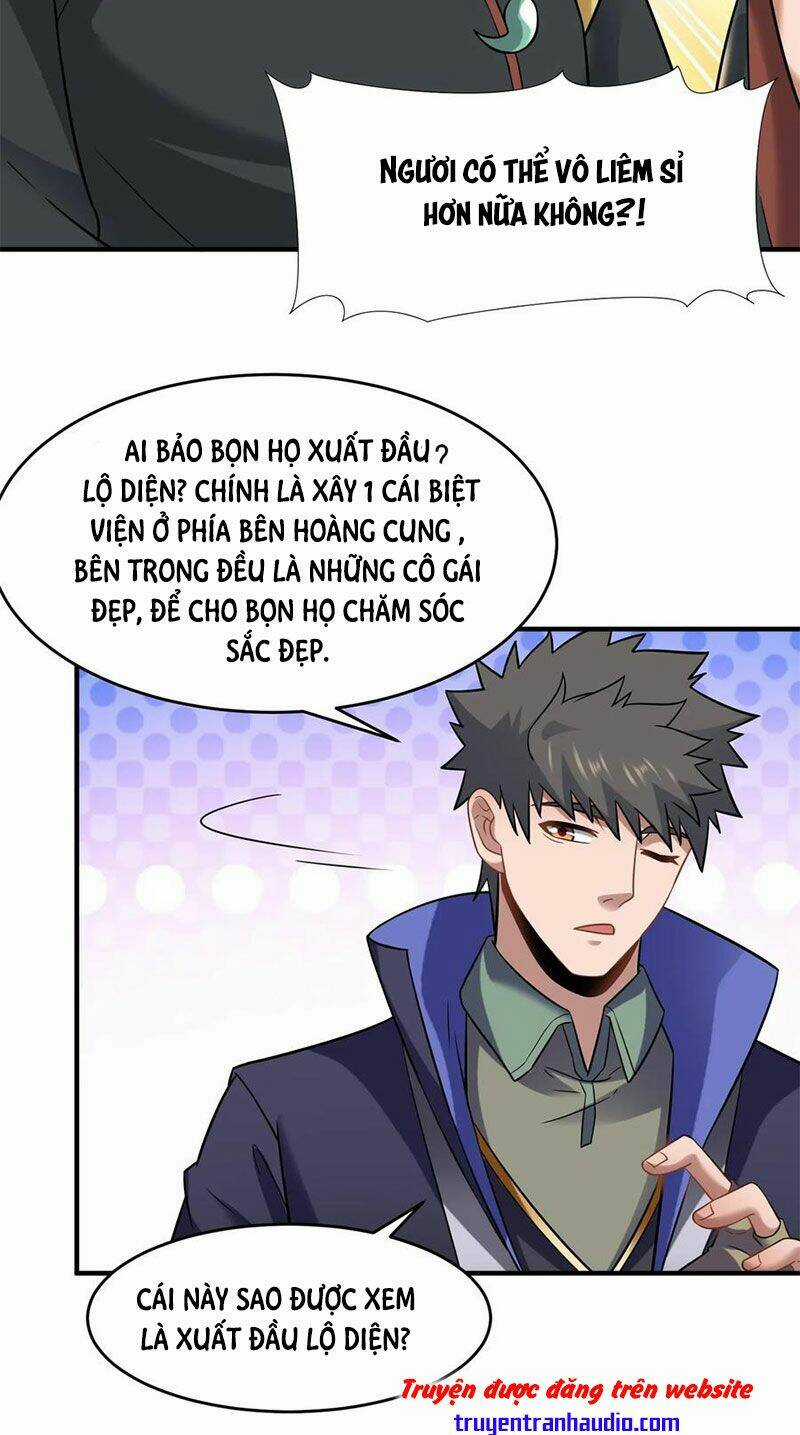 Nguyên Long - Chapter 158 - Trang 29