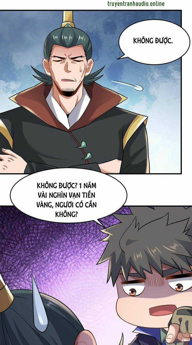 Nguyên Long - Chapter 158 - Trang 30