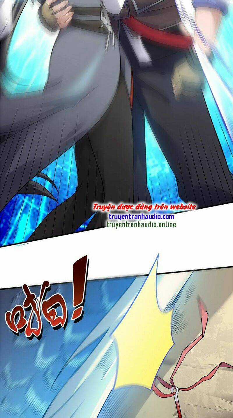 Nguyên Long - Chapter 158 - Trang 4