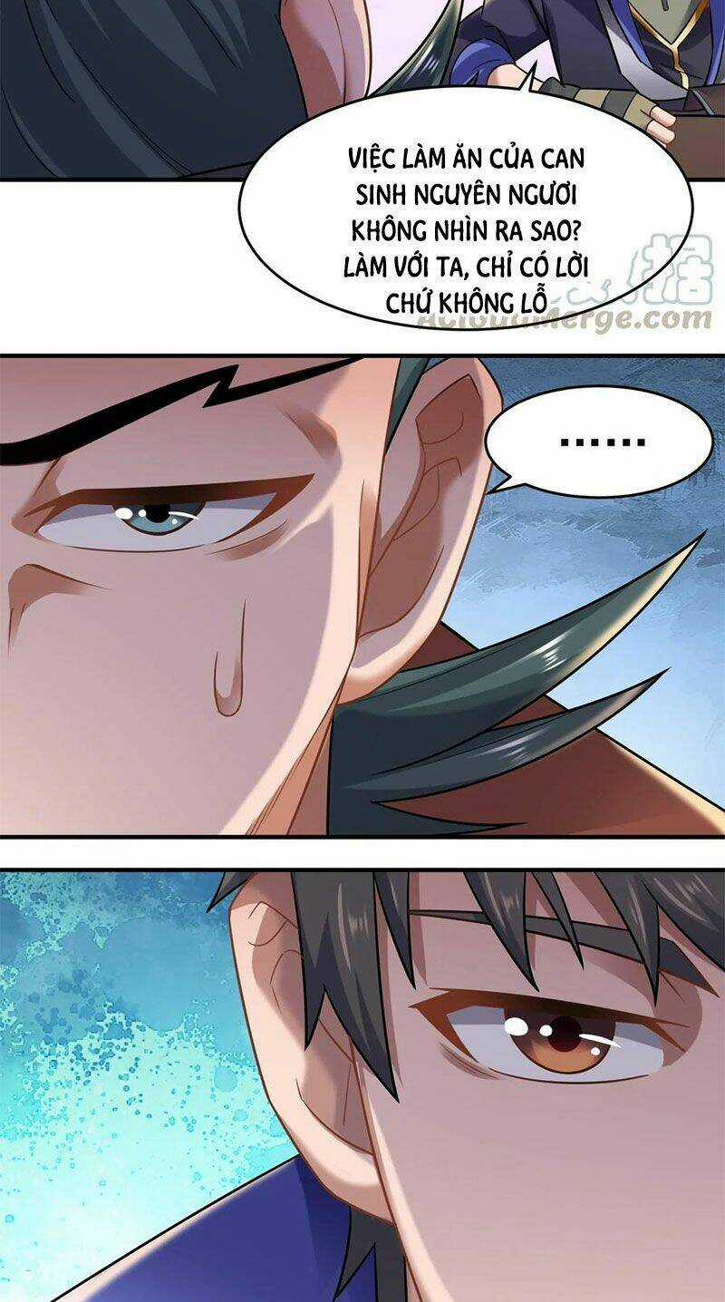 Nguyên Long - Chapter 158 - Trang 31