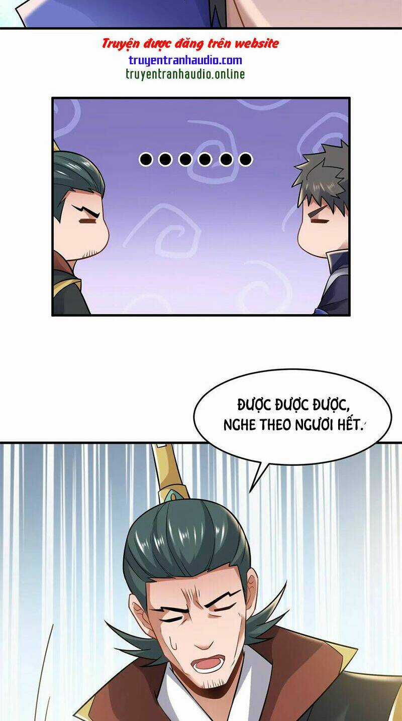 Nguyên Long - Chapter 158 - Trang 32