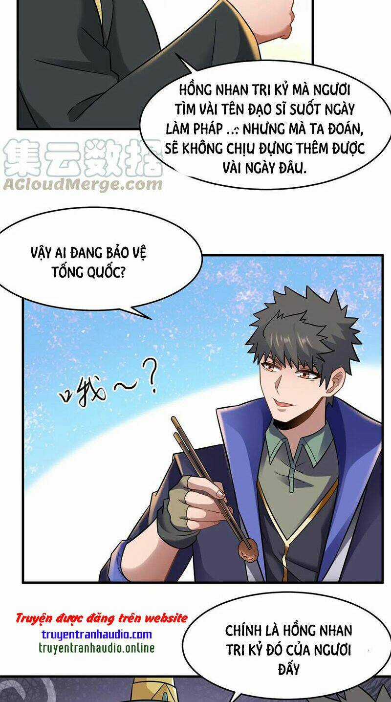 Nguyên Long - Chapter 158 - Trang 34