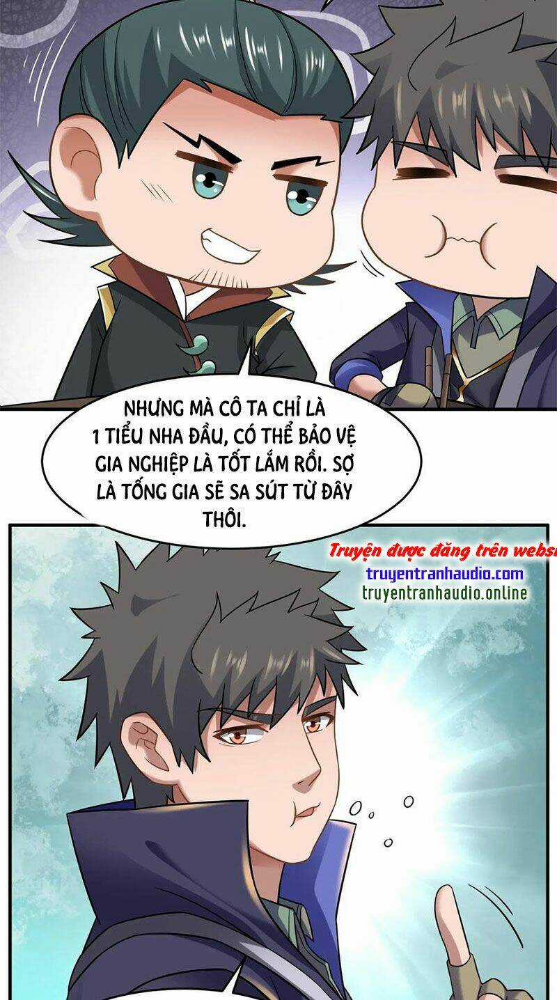 Nguyên Long - Chapter 158 - Trang 35