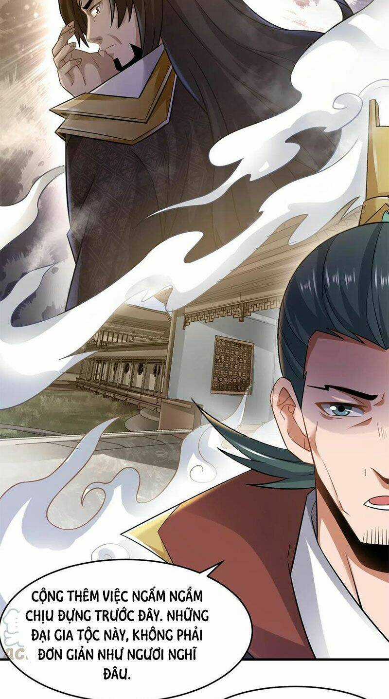 Nguyên Long - Chapter 158 - Trang 37