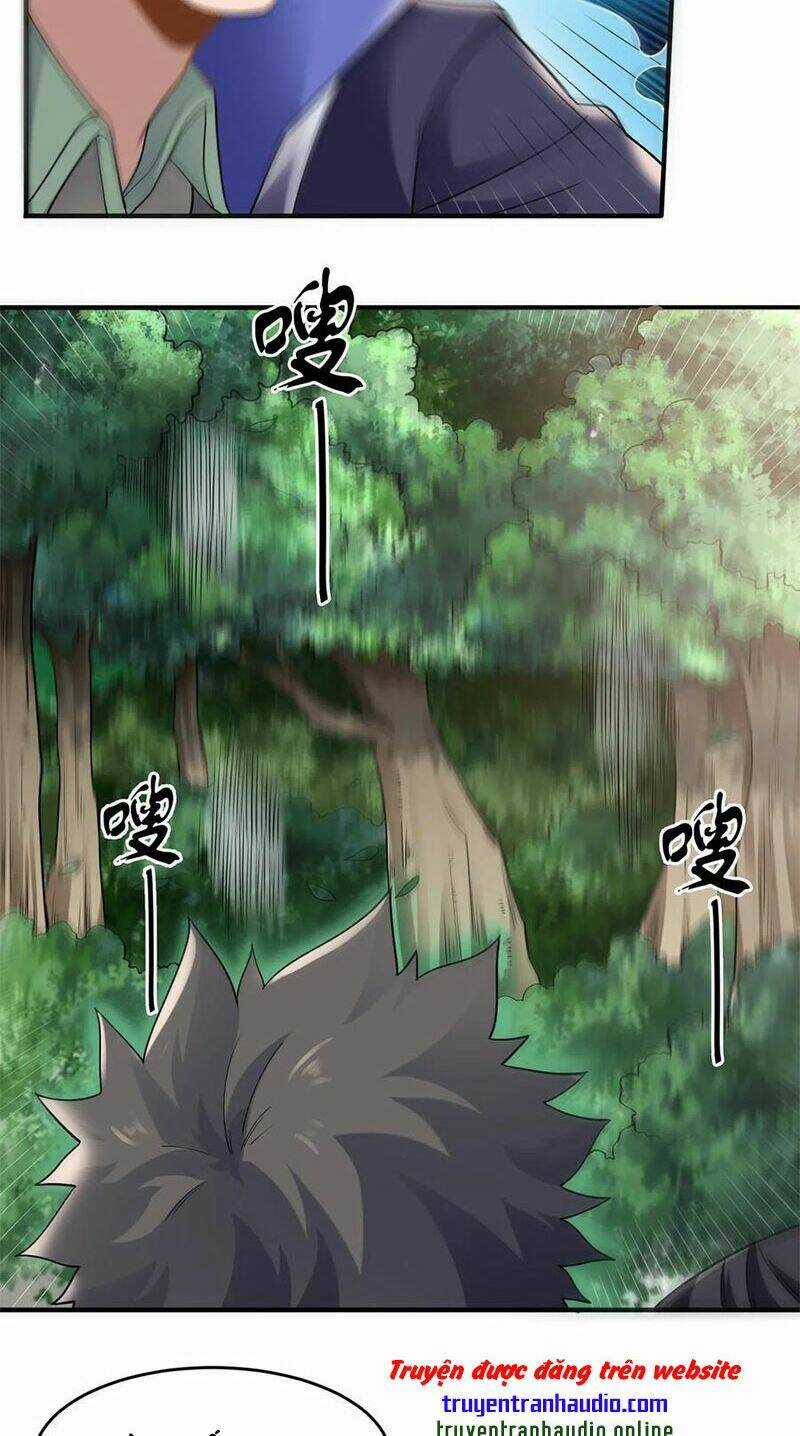 Nguyên Long - Chapter 158 - Trang 6