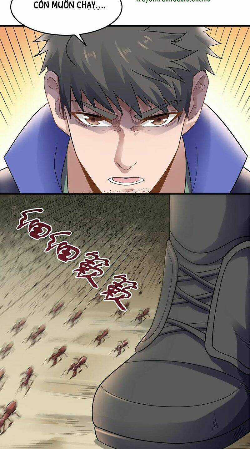 Nguyên Long - Chapter 158 - Trang 7