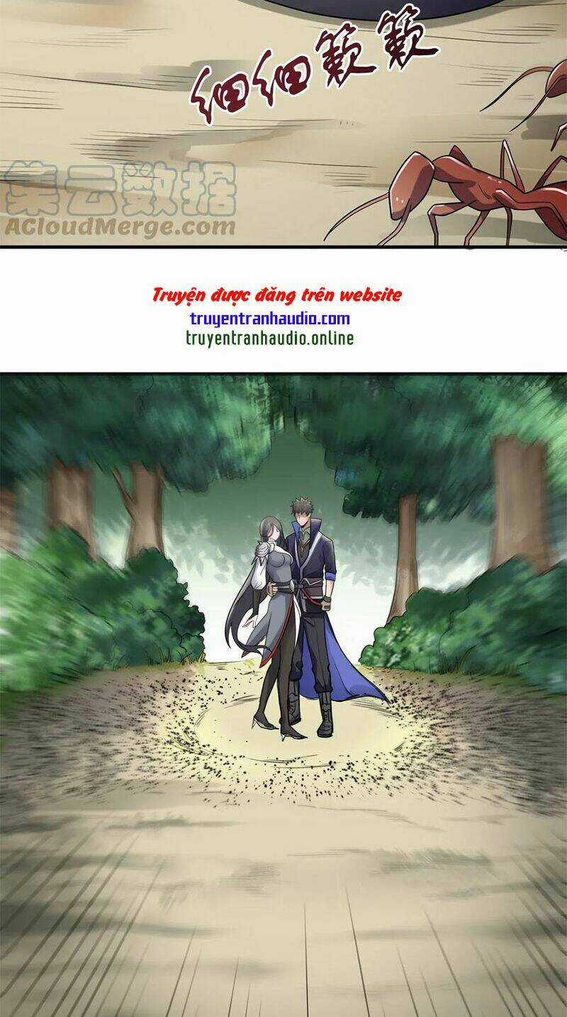 Nguyên Long - Chapter 158 - Trang 8