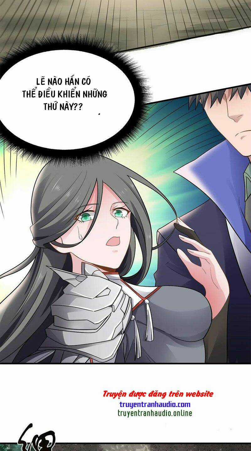 Nguyên Long - Chapter 158 - Trang 9